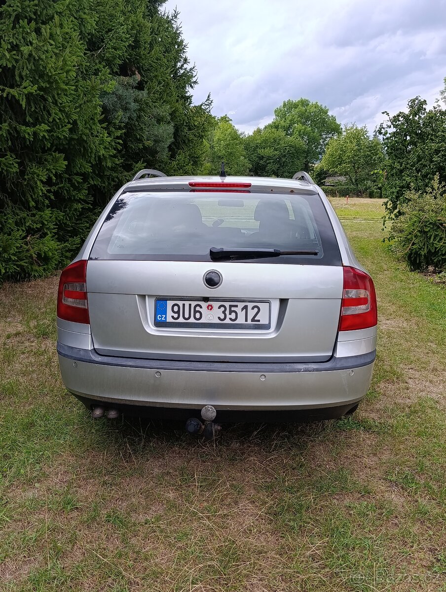 OCTAVIA II - 7