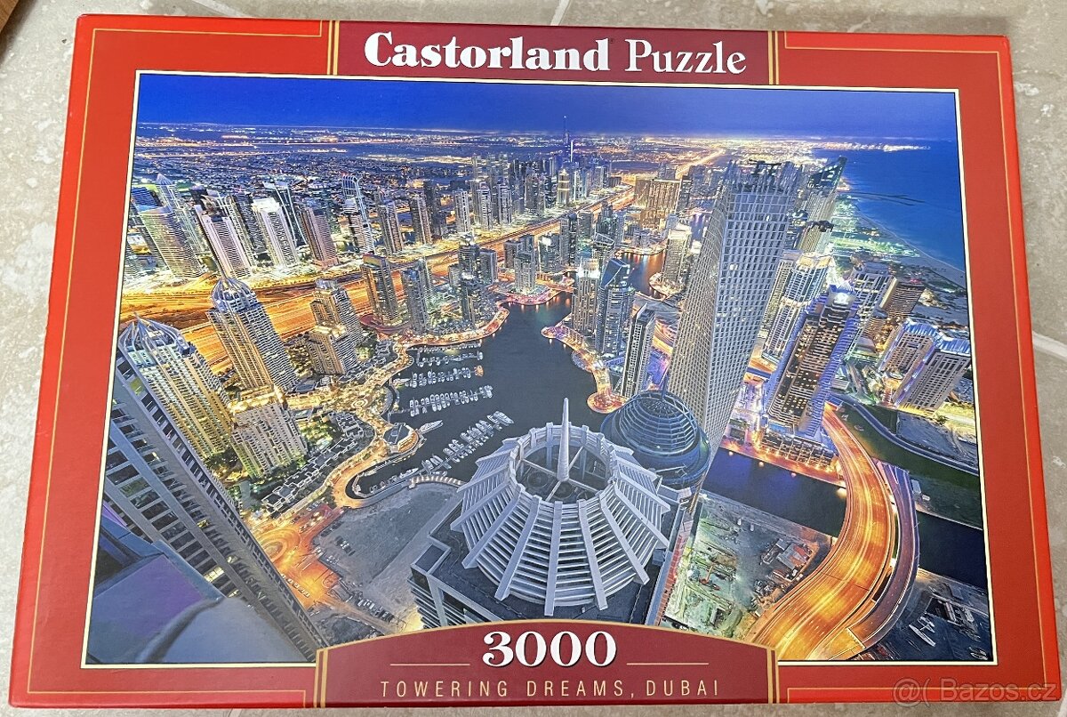 Puzzle 2 - 7