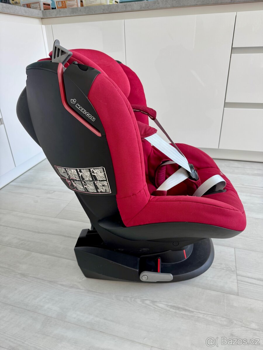 Autosedačka Maxi-Cosi Tobi - 7