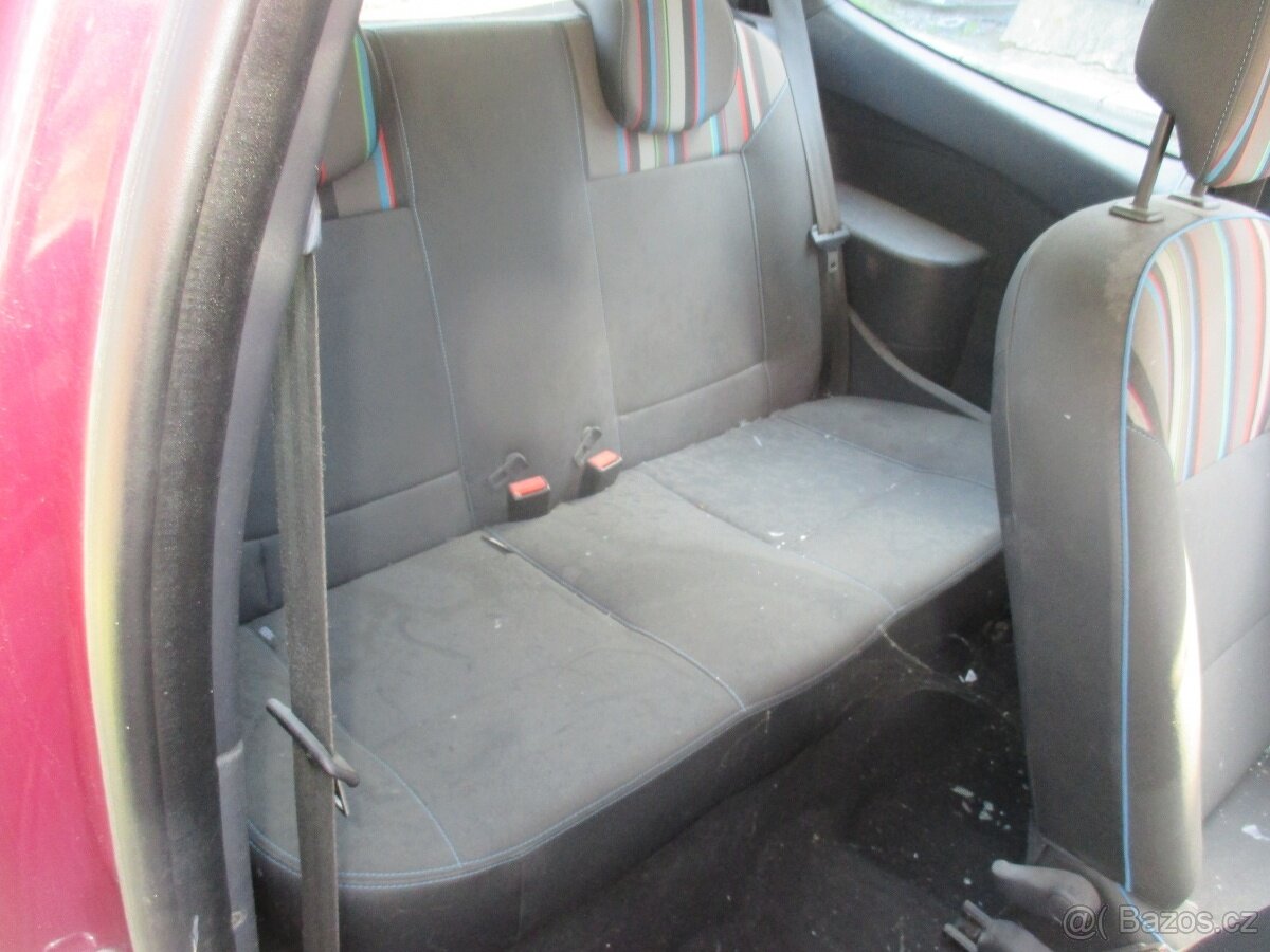Renault Twingo 1,2i LEV - 7