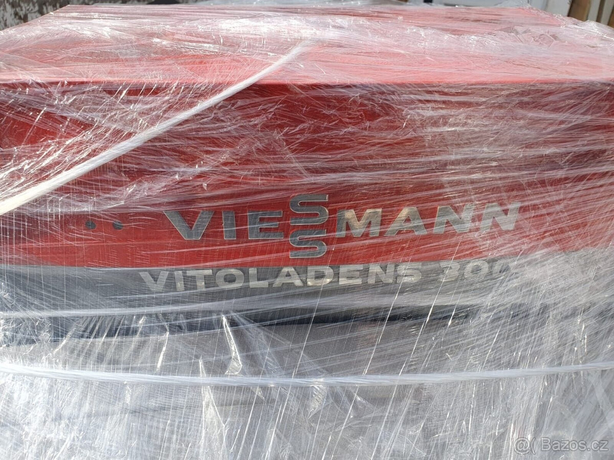 Viessmann Vitoladens 300-T VW3B olejový kondenzační kotel 19 - 7