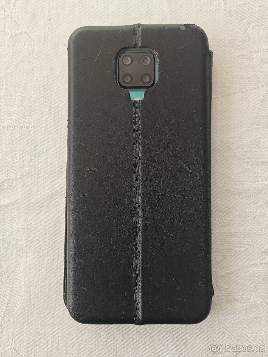 Mobil Xiaomi Redmi Note 9 Pro komplet a pouzdro - 7