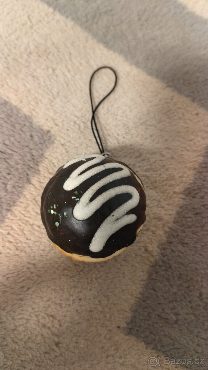 Privesky na klice - 7