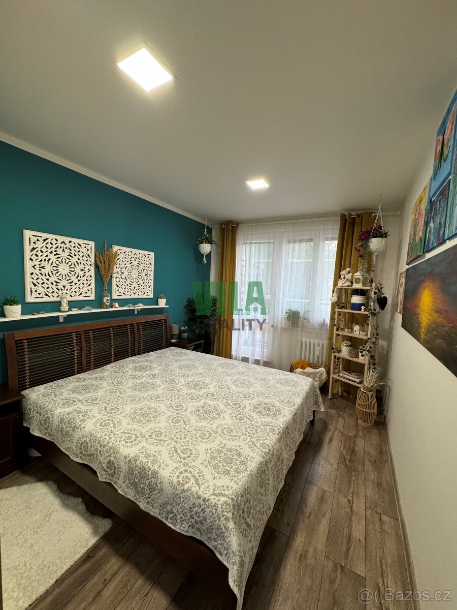 Prodej bytu 3+1 na ul. Jaroslava Misky, Ostrava Dubina - 7