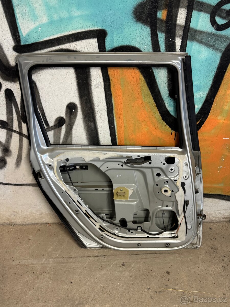 Peugeot 307 combi, LZ dveře - 7
