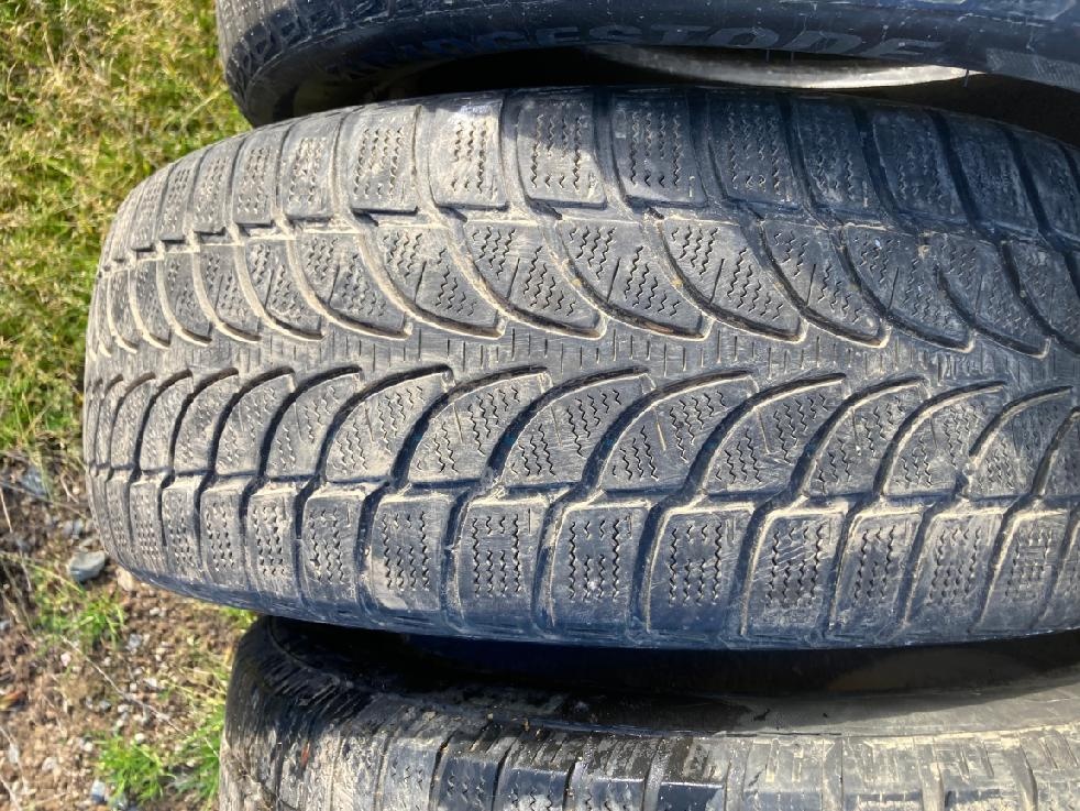 hyundai santa fe alu R19 235/35 5x114.3 - 7