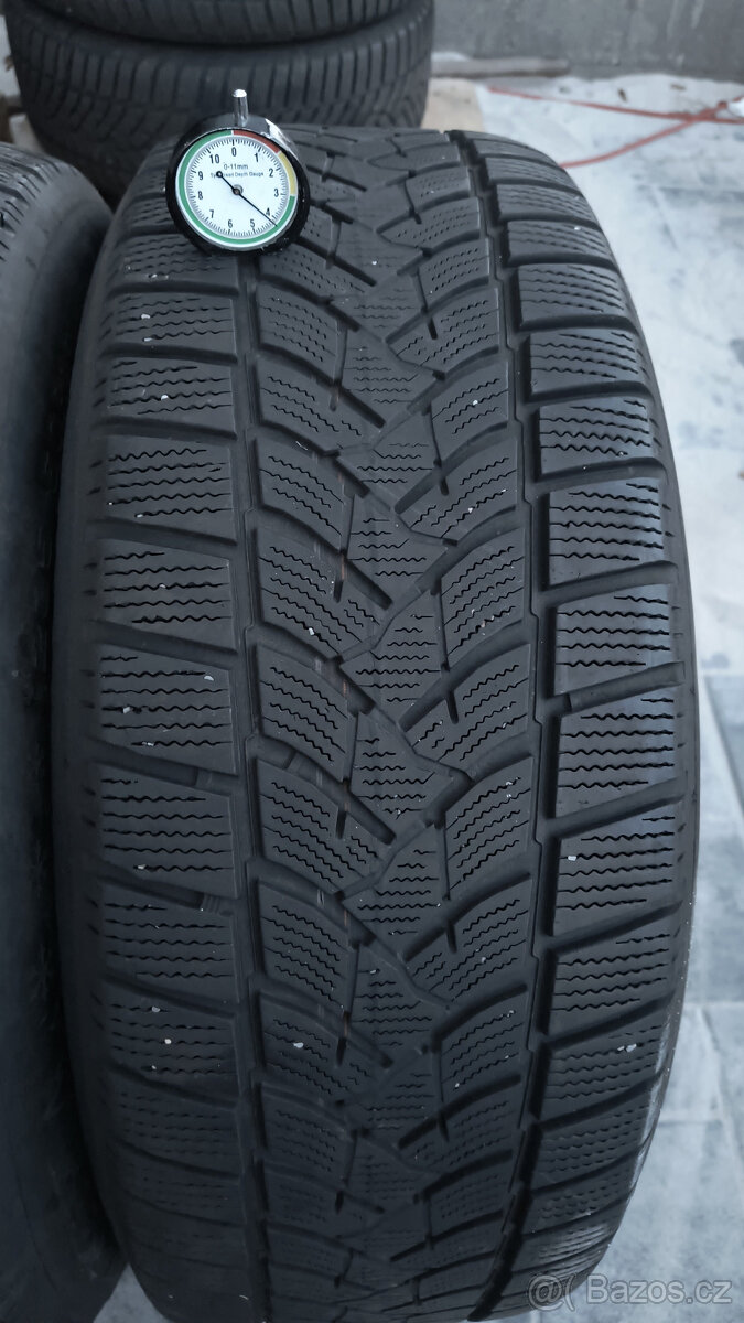 18 originál 5x108 VOLVO XC90 8Jx18 ET42,5 - 7