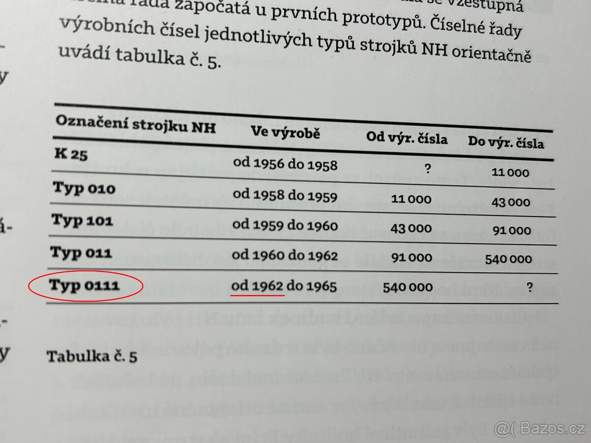 Československé mechanické vintage retro hodinky PRIM Traktor - 7