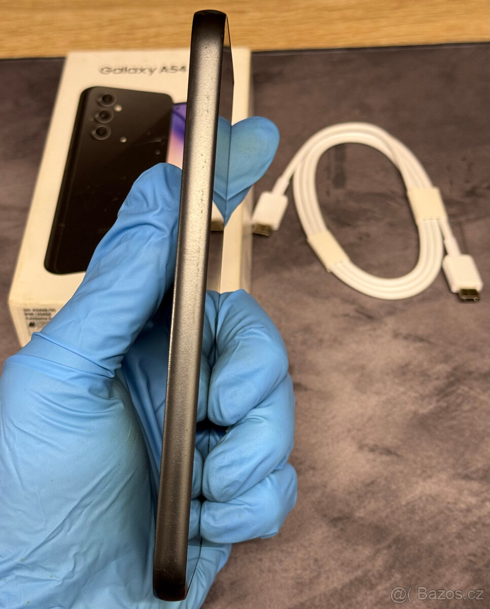Samsung Galaxy A54 5G A546B 8GB/256GB - 7