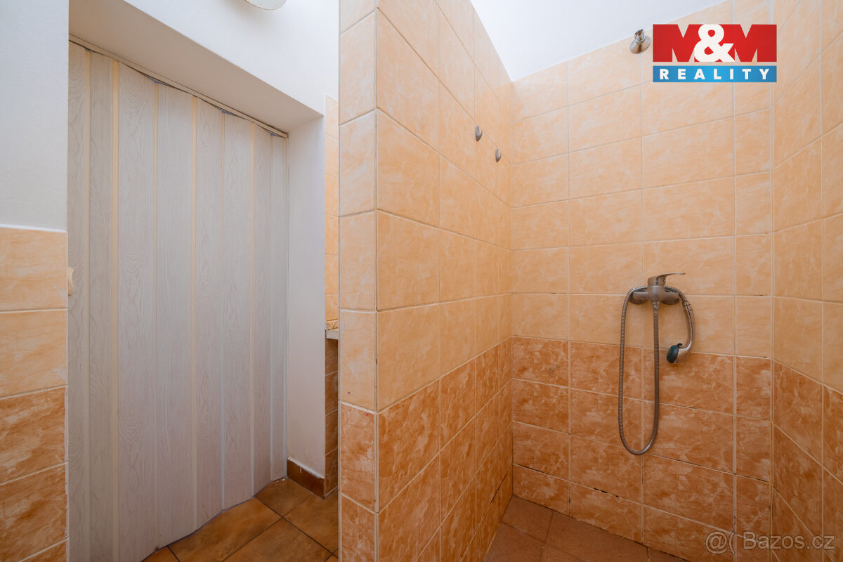 Prodej nájemního domu, 370 m², Aš, ul. Studentská - 7