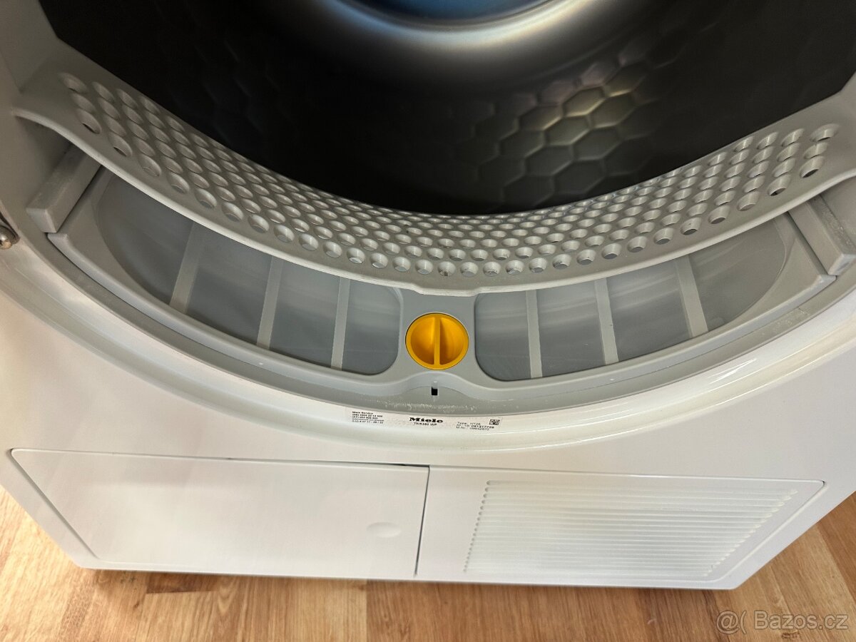Sušička prádla Miele (264) - 7