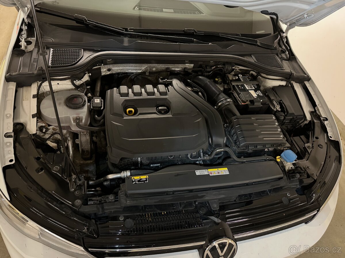 Volkswagen Golf, VW Golf 1.5TSI - 7