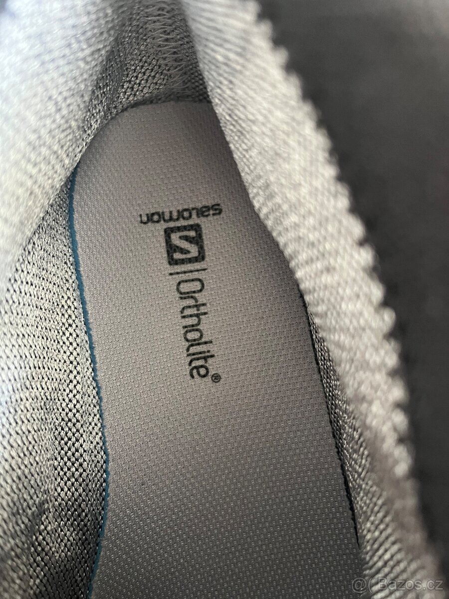 Trekové boty Salomon Ridgeback - 7