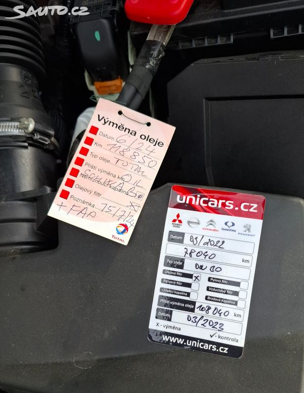 Peugeot 508, GT 2.0 HDI automat nehavarované - 7