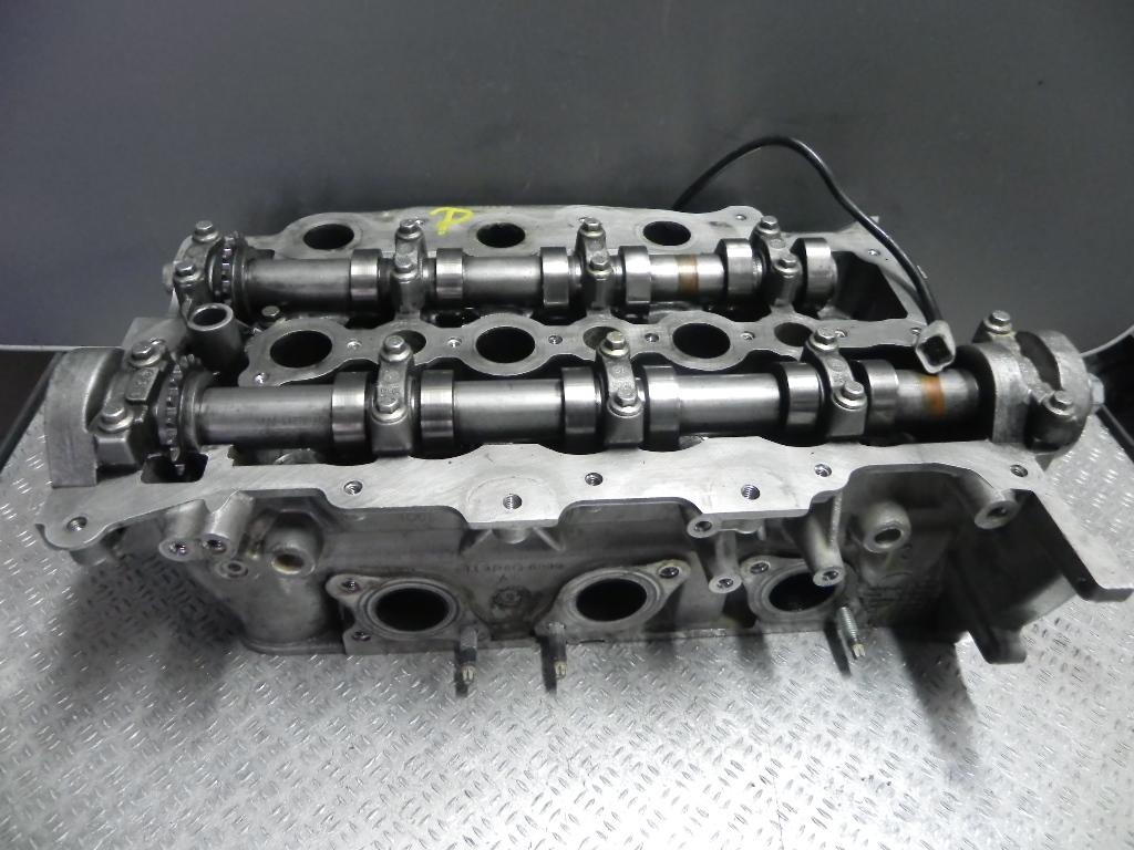 Land Rover Range Rover Sport L320 2.7 D TDV8 díly - 7