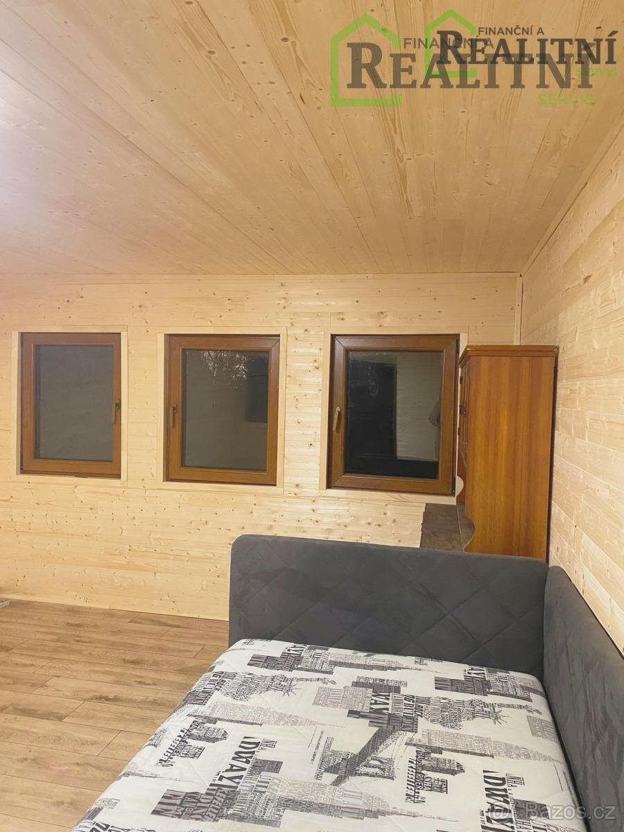 Nabídka prodeje novostavby chaty v Praze 9- Kyjích. - 7