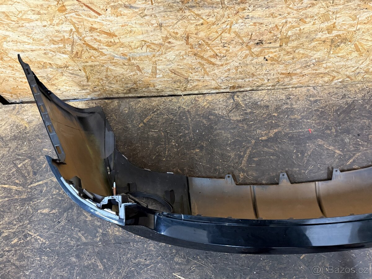 KOMPLETNÍ ZADNÍ NÁRAZNÍK AUDI RS4 B8 AVANT 8K9807511Q - 7