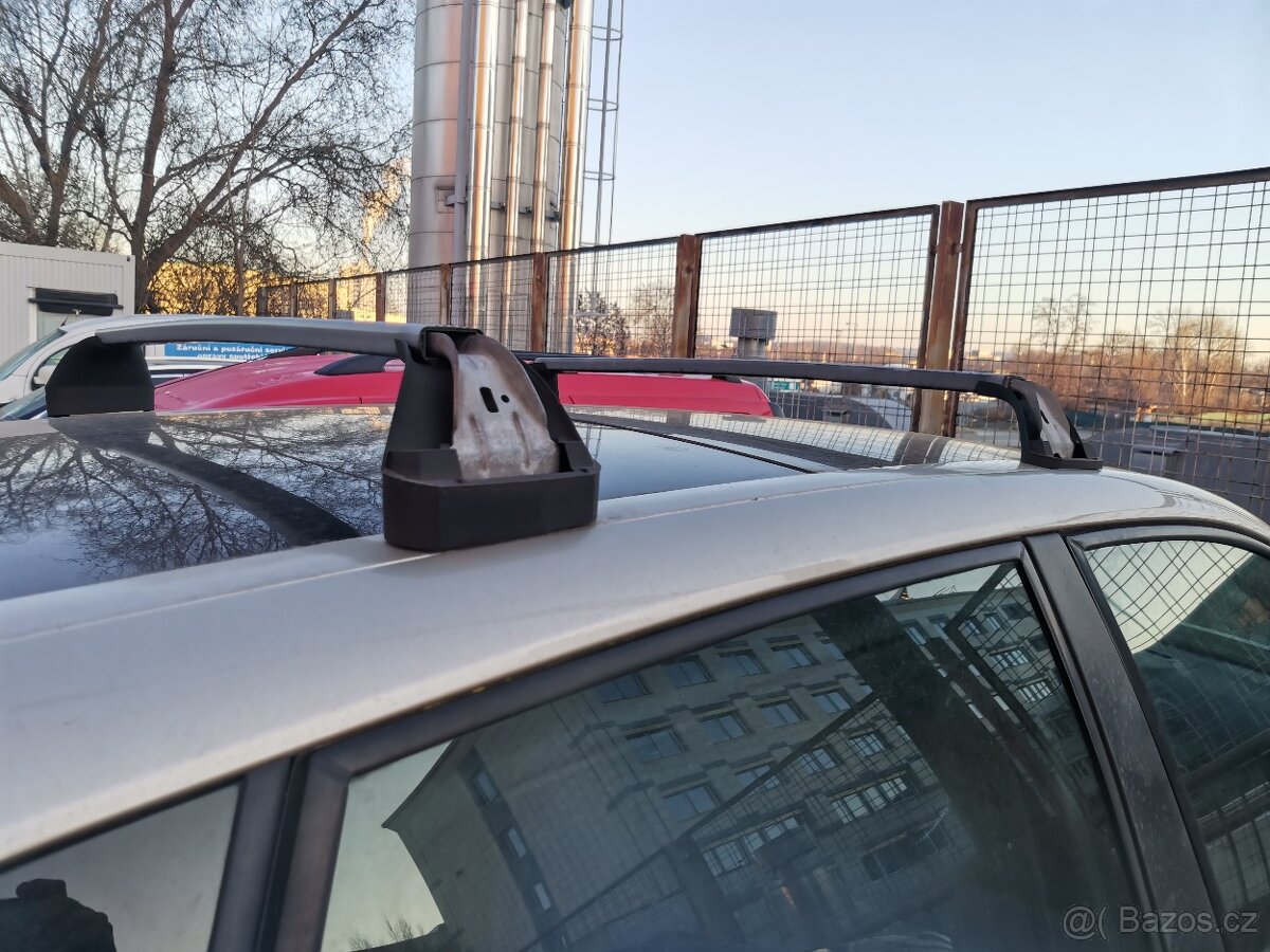 Střešní Nosič scenic 2 - 7