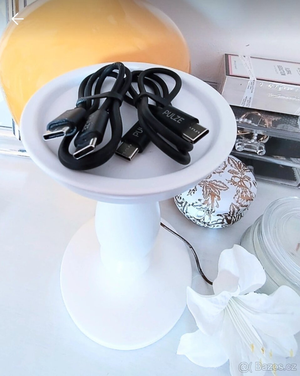 Nabíječka s datovým kabelem - 7