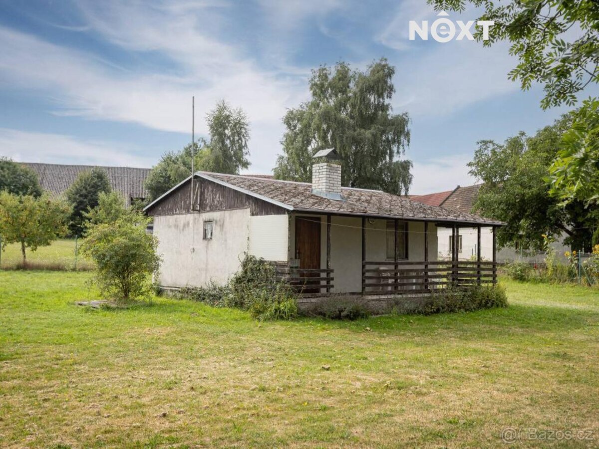 Prodej Chata, 42㎡ - 7