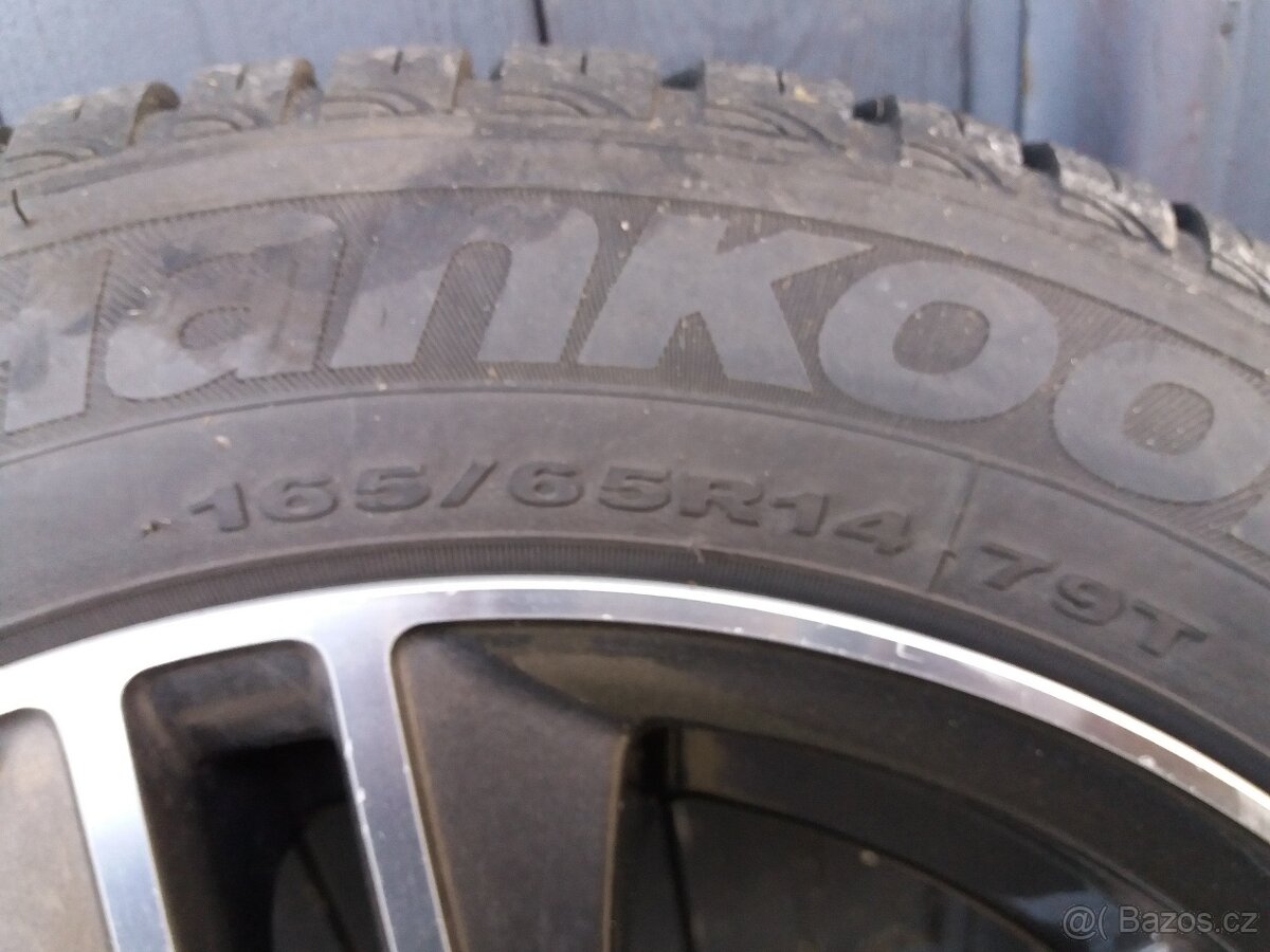 Náhradní díly citroen saxo LEVNĚ - 7