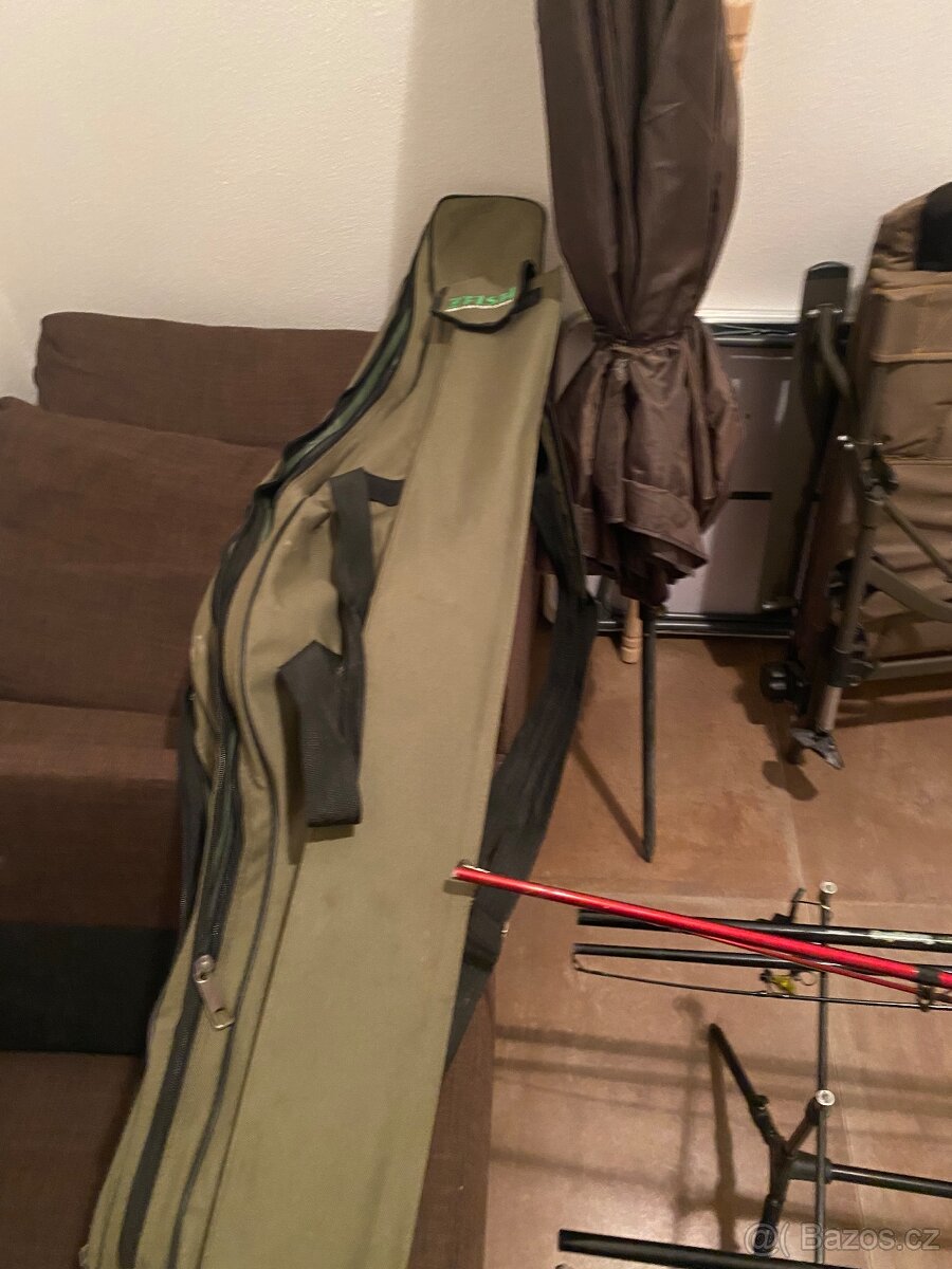 Rybářské vybavení - 7