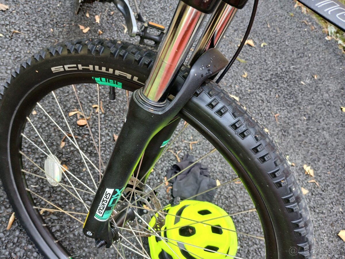 Horské kolo SCOTT - 7