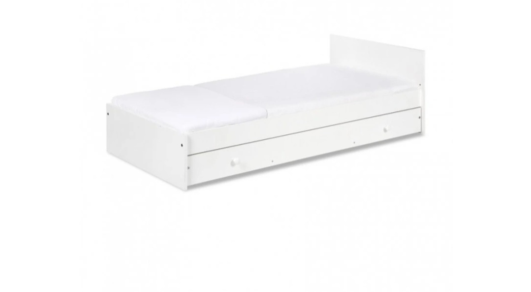 Dětská rostoucí postýlka - 7