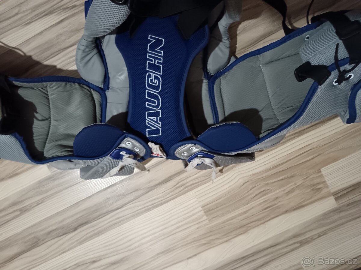 Brankářská vesta Vaughn - 7