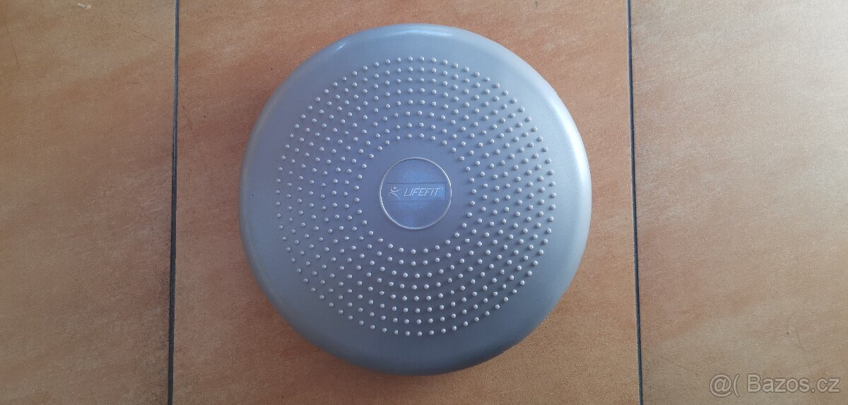 Balanční podložky - 7