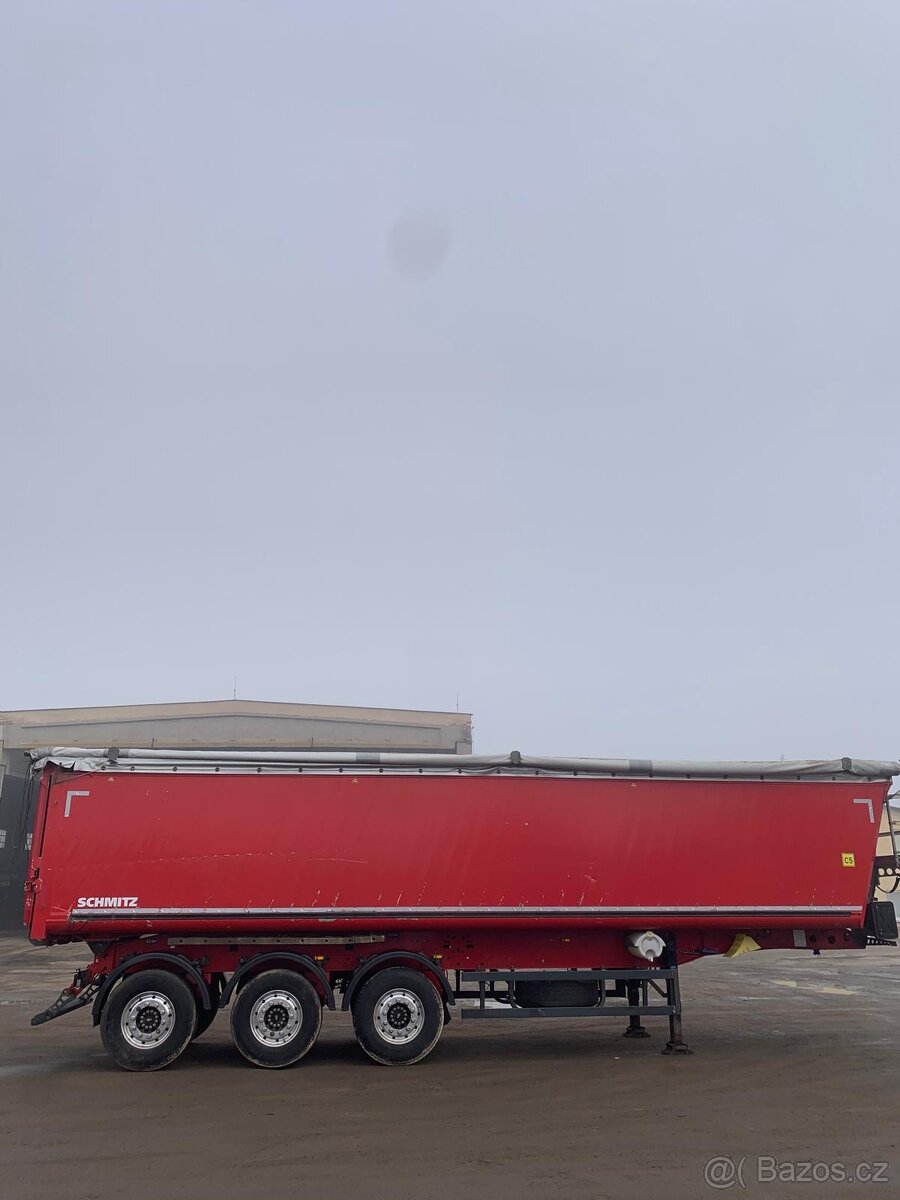 Prodám Schmitz - 7
