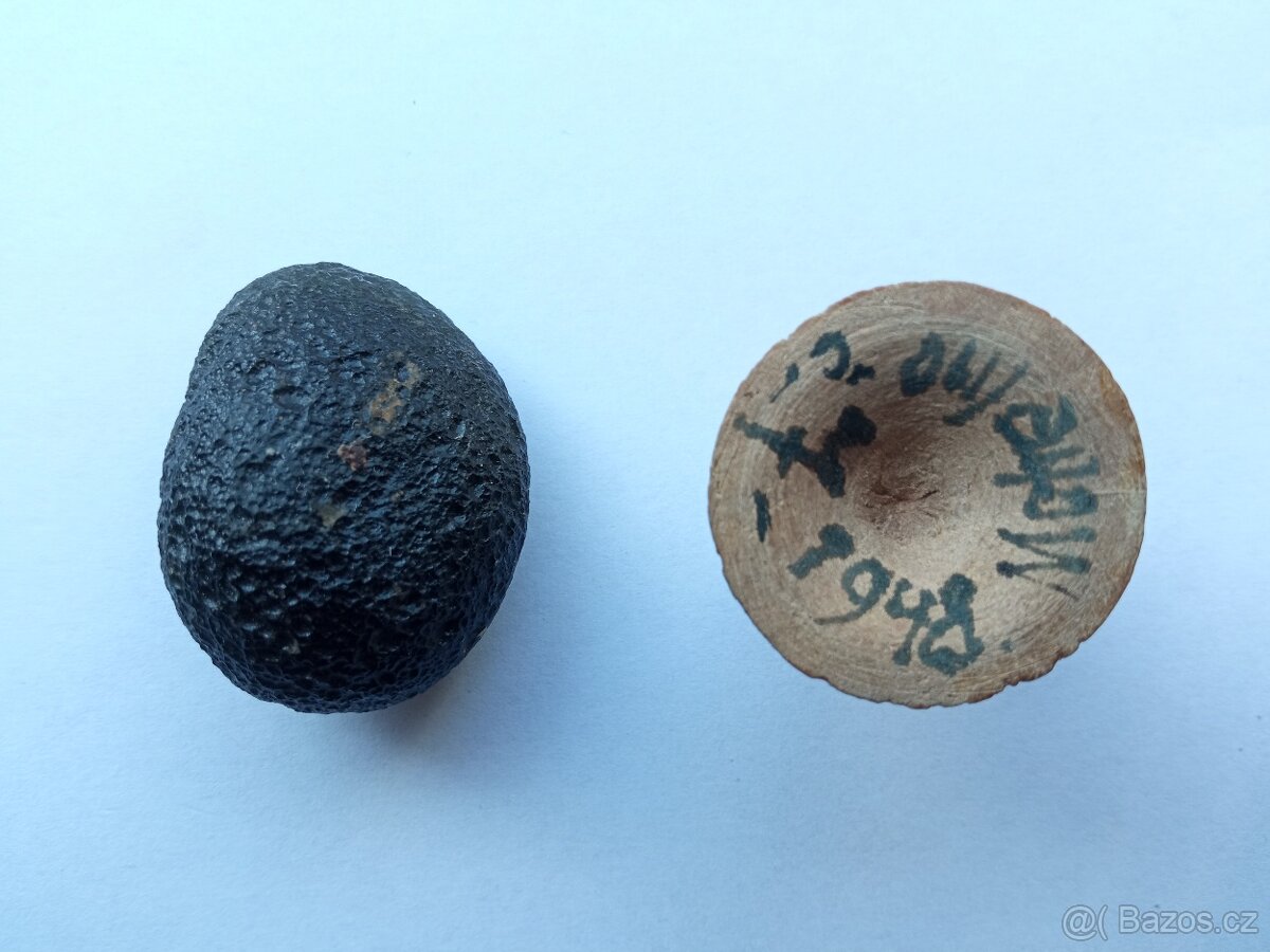 Vltavín - Mohelno - 7