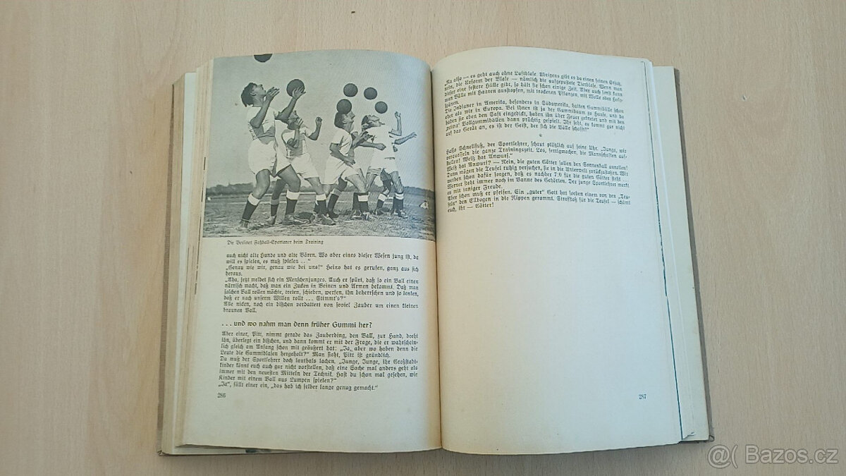 Ročenka HitlerJugend - Jungen - Eure Welt - 7