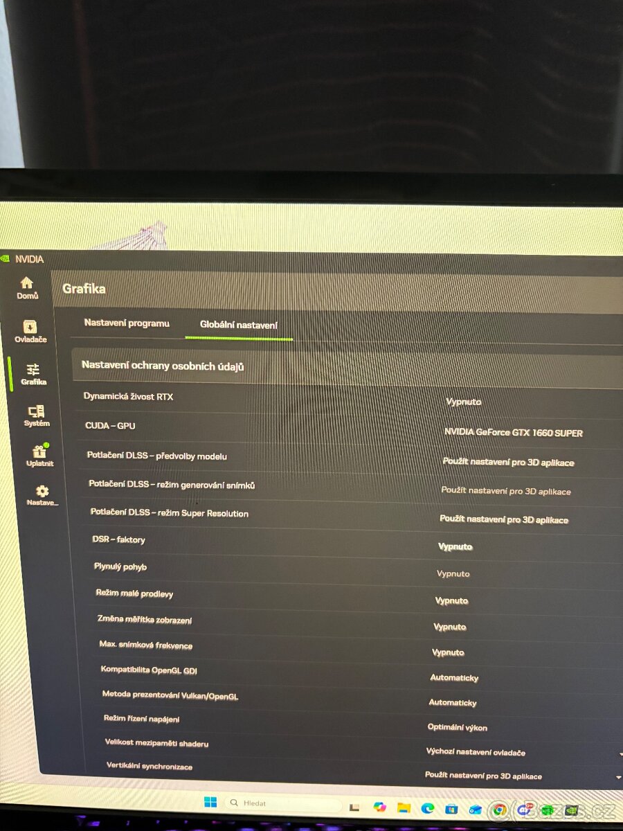 Prodám tento herní pc - 7