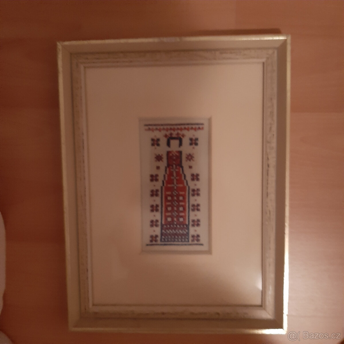 Vyšívané ubrusy.... - 7