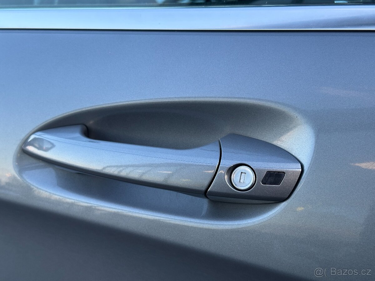 Mercedes-Benz CLS 350 2015 - 7