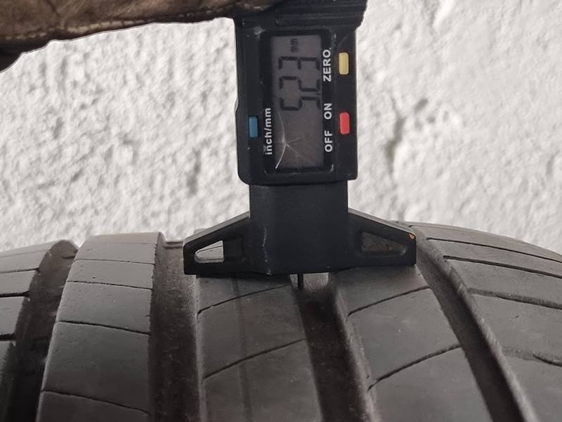 Letní Bridgestone Turanza 225/45/17 - 7