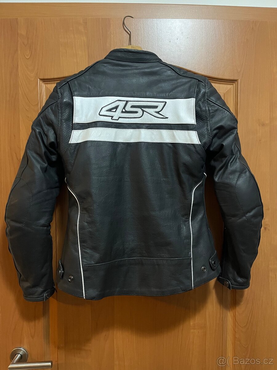 Dámská kožená bunda 4SR 36 - 7