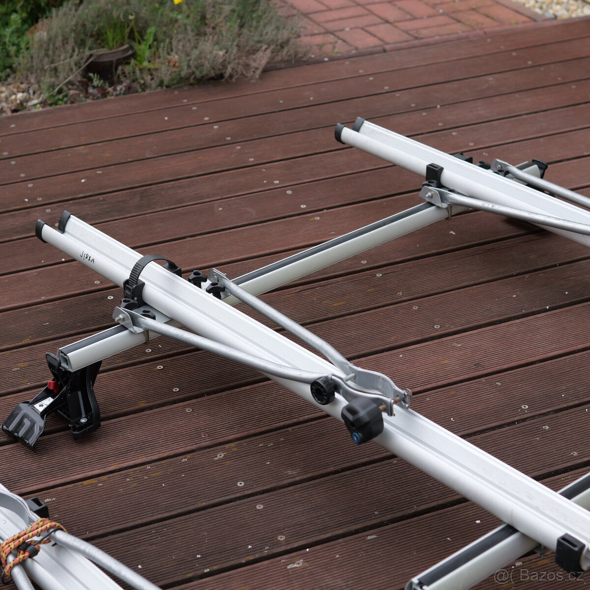 Zahrádka na Superb - 7