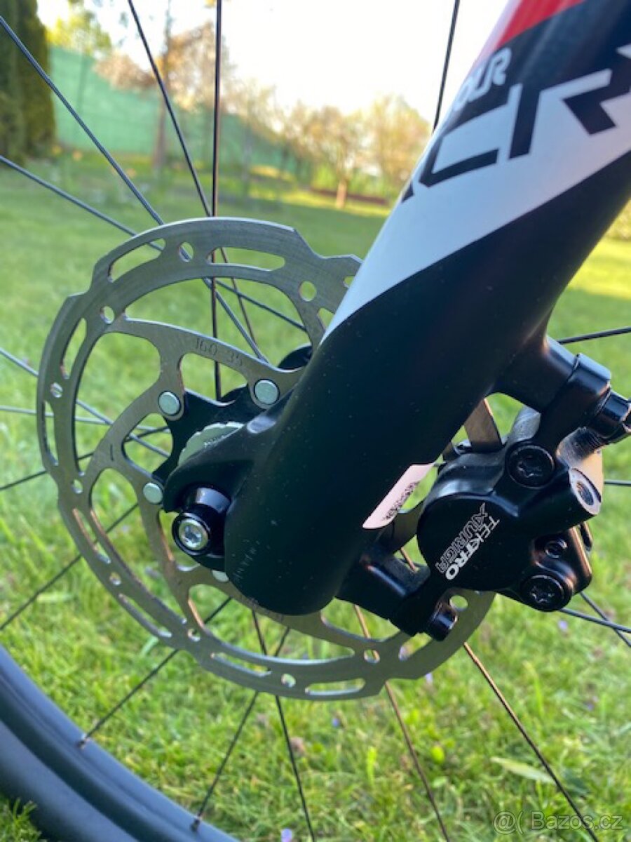 Superior Team 24” - 7