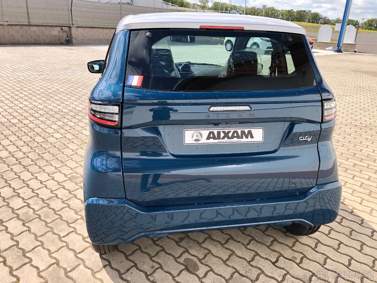 Aixam City Pack - 7