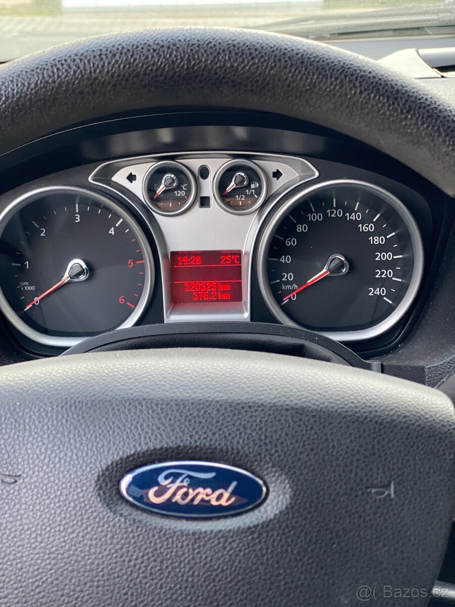 Ford C-max - 7