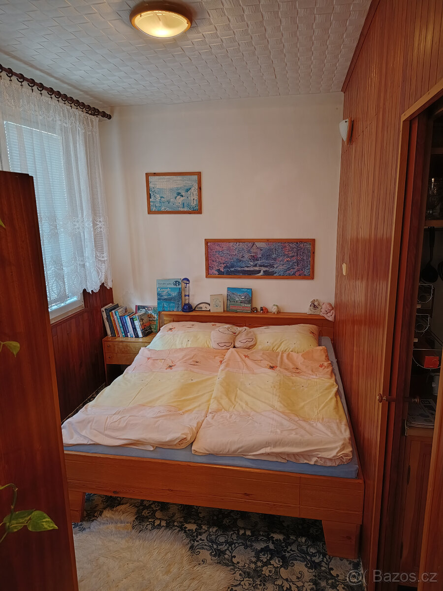 prodám byt Týn nad Vltavou - 7