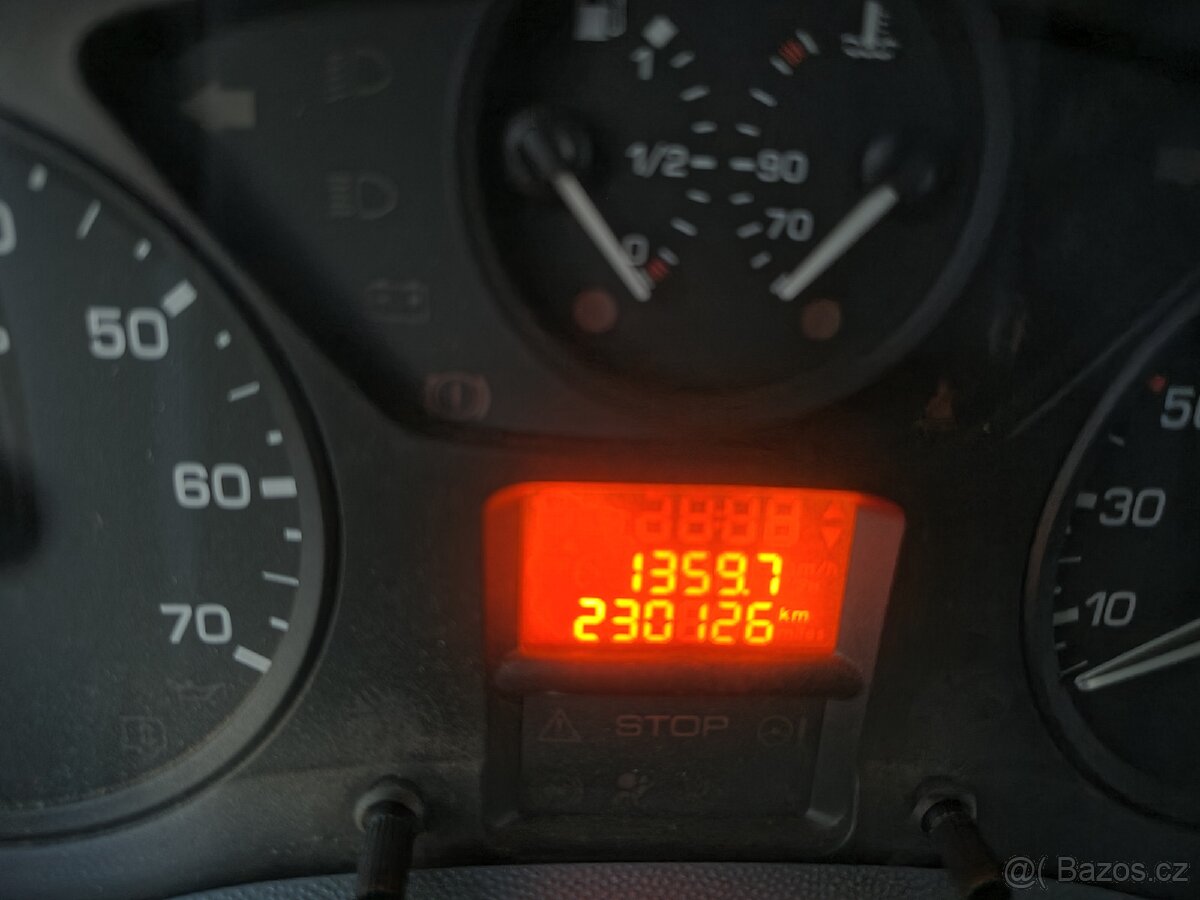 Fiat Scudo 1.6 JTD 66 kW - 7