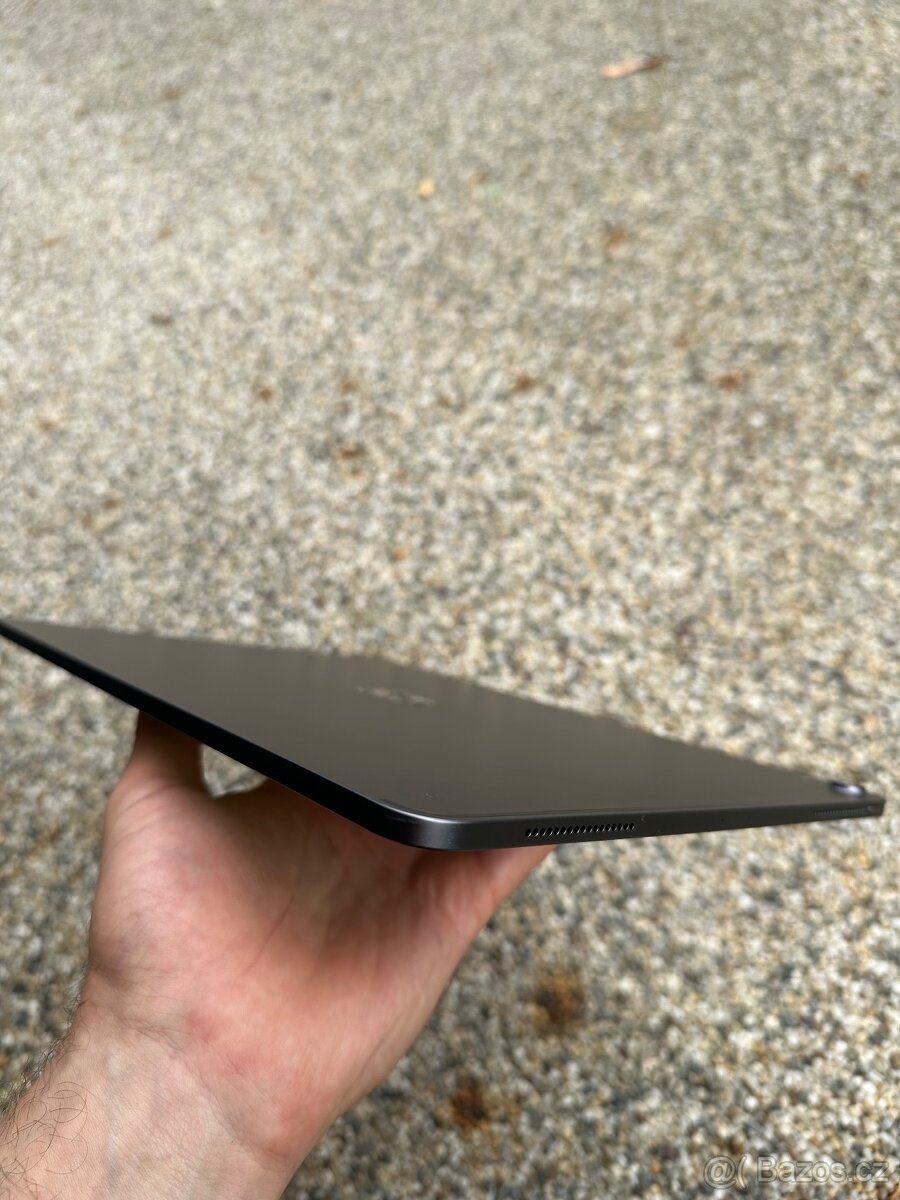 iPad PRO 12,9 - 256gb - 7