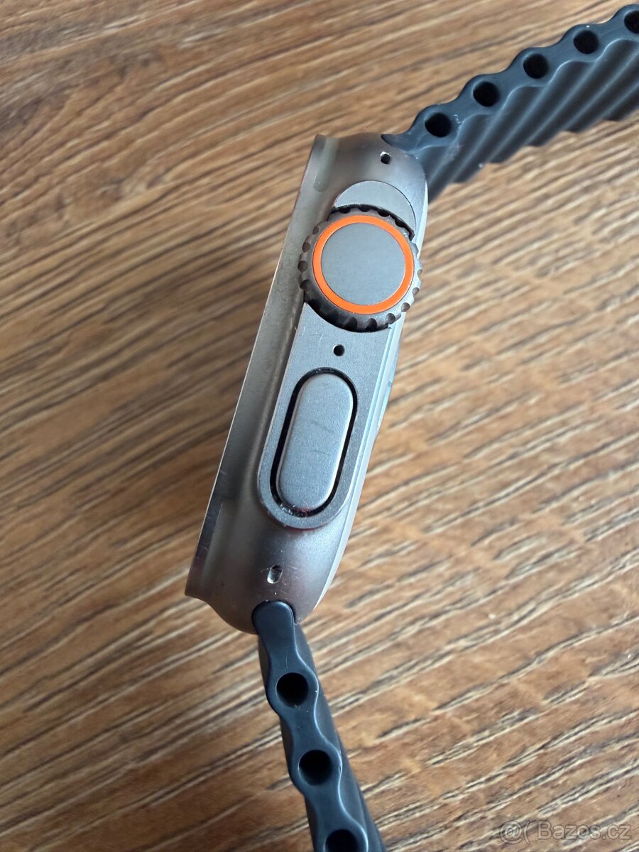 Apple Watch Ultra - 7