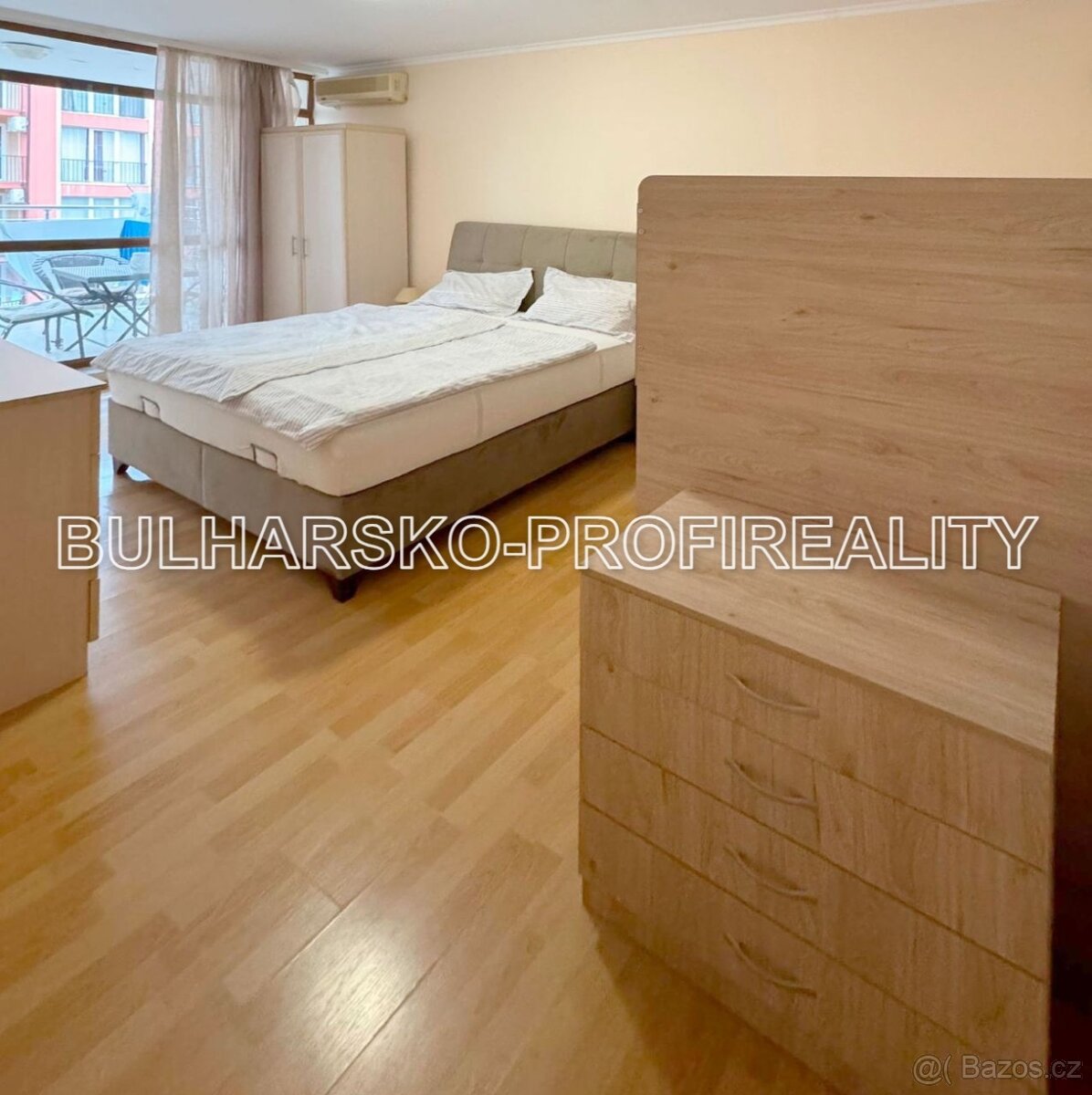 EXKLUZIVNÍ Studio (42 m²) - 7