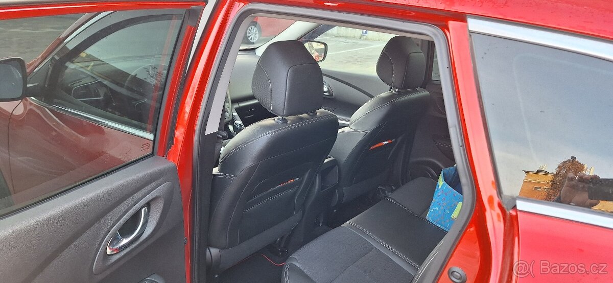 Renault Kadjar 1.6 diesel 4x4 Intems - 7