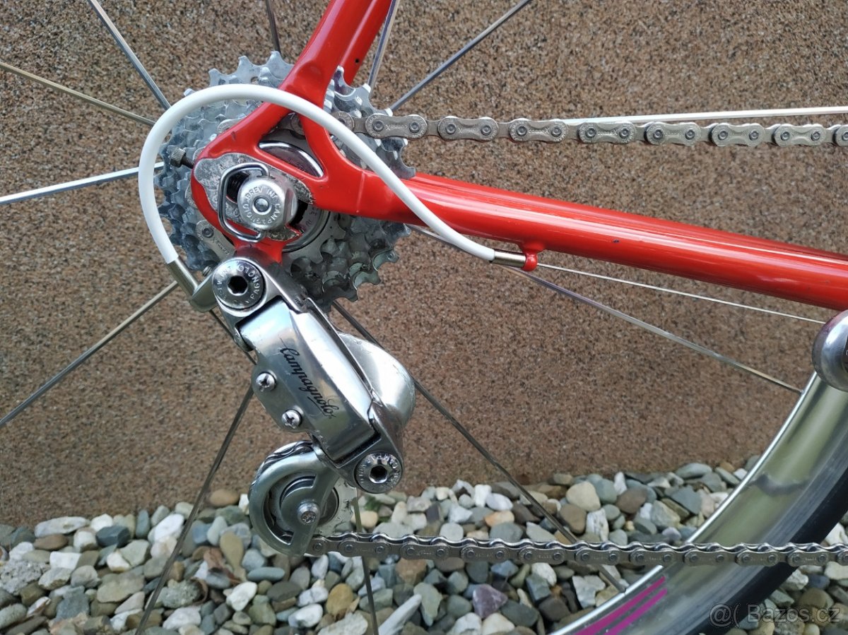Colnago Master Gilco S4 - 7