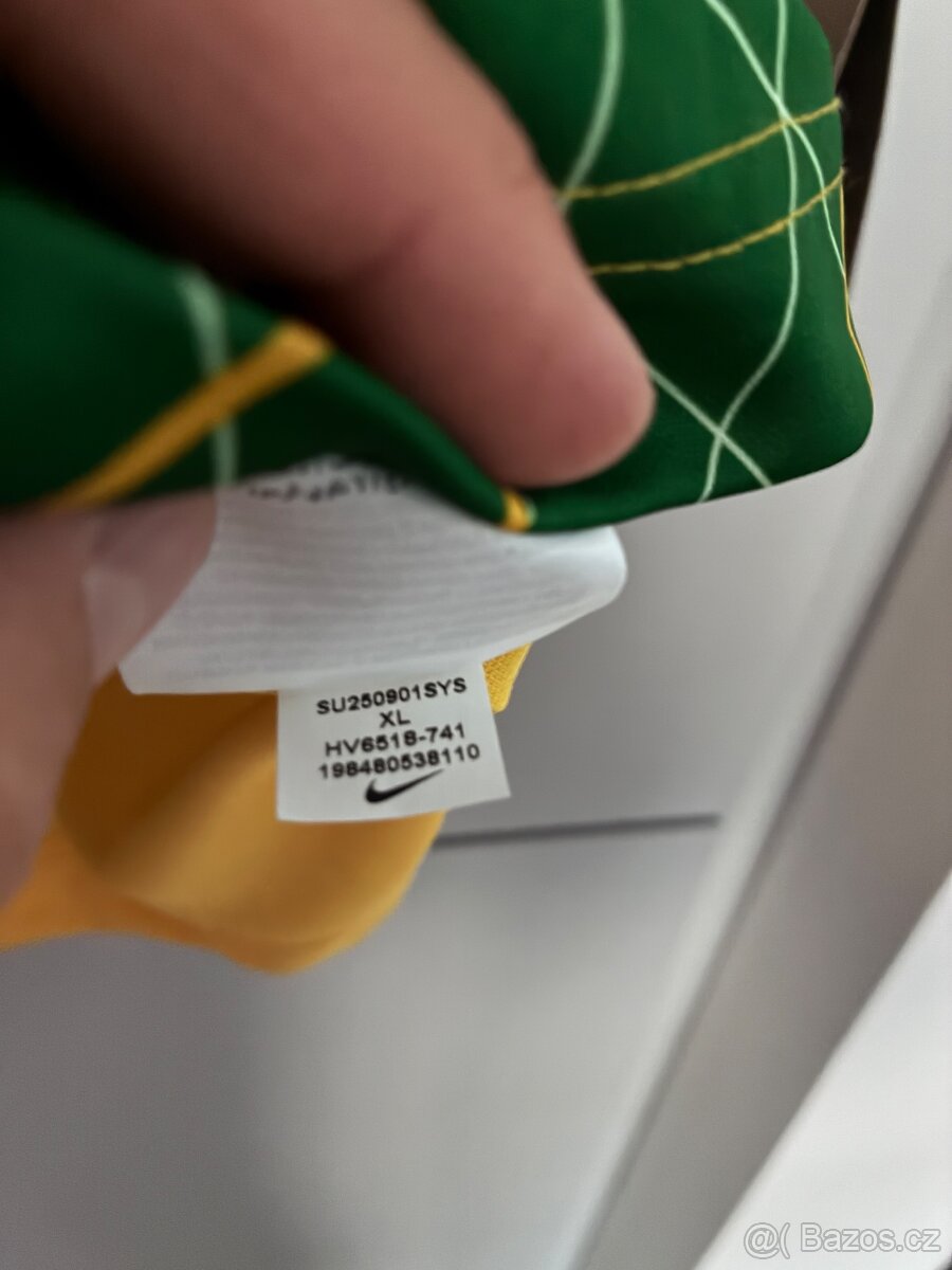 Nike Tn polo - 7